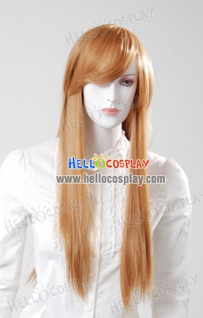 Cosplay Sienna Medium Wig