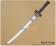 Kill La Kill Cosplay Satsuki Kiryuin Sword Weapon Prop