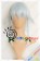 Touhou Project Cosplay Sakuya Izayoi Wig