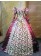 Victorian Lolita Renaissance Colonial Wedding Gothic Lolita Dress