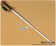 Revolutionary Girl Utena Cosplay Utena Tenjou Sword Prop