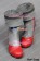 Kantai Collection Cosplay Yamato Boots