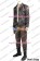 Star Wars: The Last Jedi Poe Dameron Cosplay Costume