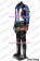 Overwatch Soldier 76 Cosplay Costume Uniform