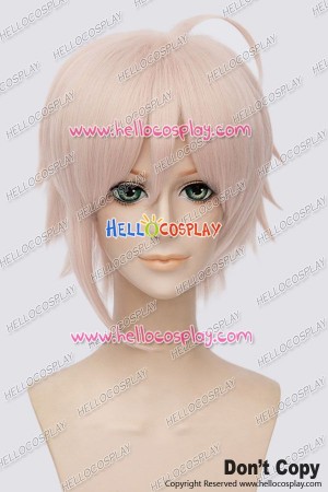 IDOLiSH7 Tenn Kujo Cosplay Wig