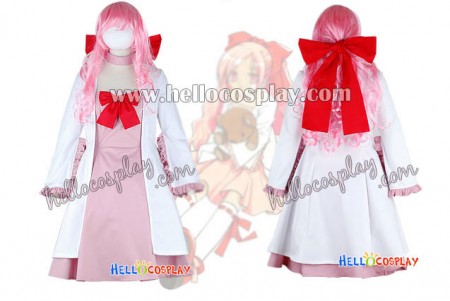Talesweaver Cosplay Anais Del Caril Costume