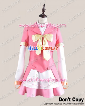 AKB0048 Cosplay Postgraduate The 14th Nagisa Motomiya Costume Uniform