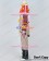 One Piece Cosplay Going Merry Red Shawl Flag Full Set Costume