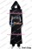 Star Wars The Force Awakens Kylo Ren Cosplay Costume Outfits