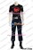 Young Justice Superboy Cosplay Costume