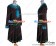 Fruits Basket Cosplay Navy Costume Black Uniform