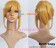 Vocaloid 2 Kagamine Len Cosplay Wig