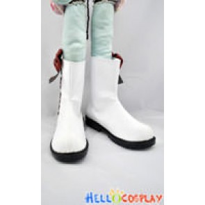 Tales of Graces Cosplay Shoes Cheria Barnes Boots