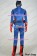 The Avengers Captain America Steve Rogers Uniform Cosplay Costume