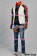 Tekken 6 Leo Eleonore Kliesen Cosplay Costume 
