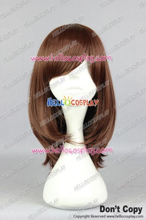 Wolf Girl and Black Prince Erika Shinohara Cosplay Wig