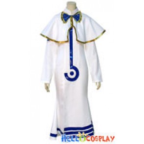 Aria Cosplay Costume