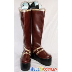 PointFive Cosplay Mi Chan Boots