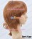 Brothers Conflict Cosplay Ema Asahina Hinata Wig With Ponytail