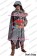 Assassins Creed Answers Cosplay Costume