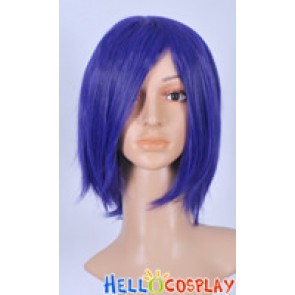 Vocaloid Project DIVA Cosplay Kaito Wig