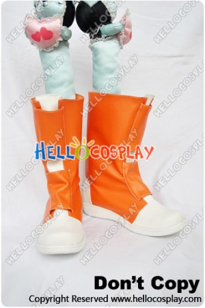 Digimon Cosplay Daisuke Motomiya Boots