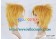 Gold Short Wig 008