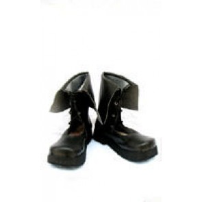 Rozen Maiden Cosplay Short Boots