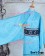Vocaloid 2 Cosplay Project DIVA F Kaito Costume Kimono Bathrobe