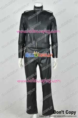 Daft Punk's Electroma Hero Robot No 1 And 2 Uniform Cosplay Costume