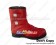 The King Of Fighters Cosplay Shoes Ash Crimson Boots