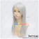 Fate/Zero Illyasviel Von Einzbern Cosplay Wig Fate Zero Straight Silver White