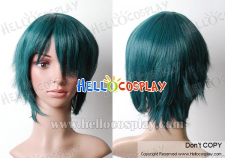 The Prince Of Tennis Cosplay Echizen Ryoma Wig