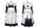 Black Butler Kuroshitsuji Maylene Cosplay Costume