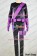 Batgirl Supergirl Stephanie Brown Cosplay Costume