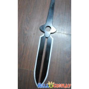 Hei Lee Cosplay Sword From Darker Than Black