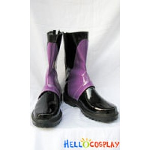 Fate Stay Night Cosplay Shoes Rider Boots