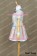 Kill La Kill Cosplay Nonon Jakuzure Performance Dress Costume