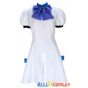 Higurashi no Naku Koro ni Cosplay Rena Ryugu Dress