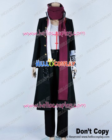 Super Danganronpa 2 Dangan Ronpa Cosplay Gundam Tanaka Costume Uniform