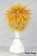 Bleach Ichigo Kurosaki Cosplay Wig Yellow