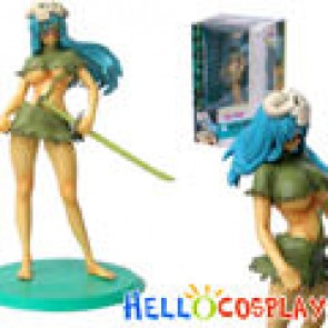 Bleach Cosplay Accessories Nelliel Tu Odelschwanck Figure