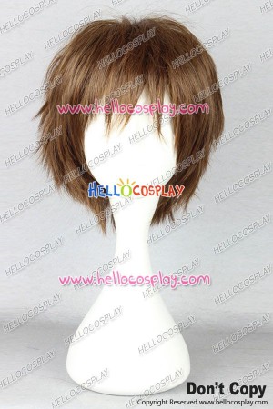 Pupa Yume Hasegawa Cosplay Wig