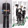 Teiichi no Kuni Teiichi Country Cosplay School Boy Uniform