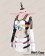 Neon Genesis Evangelion EVA Cosplay Ayanami Rei Race Queen Costume