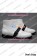 The King of Fighters Cosplay Iori Yagami Boots White