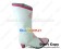 Pretty Cure Cosplay Shoes Cure Blossom Boots