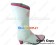 Pretty Cure Cosplay Shoes Cure Blossom Boots