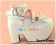White Ankle Strap Crossing Straps Chunky Princess Lolita Shoes