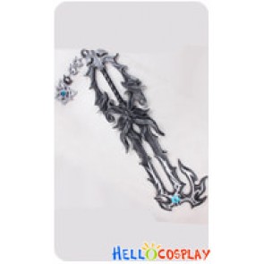 Kingdom Hearts Cosplay Master Xehanort Keyblade